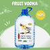Водка Фруктовая 40% на разлив, 5 литров